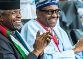 President-Buhari-and-Vice-President-Yemi-Osinbajo-at-the-APC-Covention-e1534172837914
