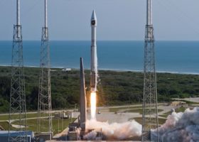 Russia can restrict rocket engine exports to U.S - Lawmaker