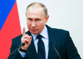 New U.S. sanctions will increase tensions - Russia