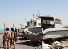 Saudi-led coalition foils Houthi attacks vessels