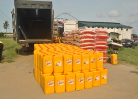 Seme Customs command generates N575m