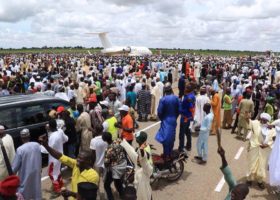 FAAN denounces invasion of Sokoto airport by political loyalists