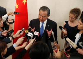 South-China Sea: Southeast Asia, China lauds progress over talks