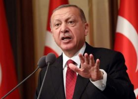 Turkey's new oil refinery to reduce dependence on imports