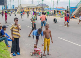 'Third Mainland Bridge reopened 7 hours ahead of schedule'