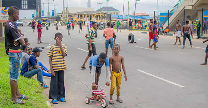 'Third Mainland Bridge reopened 7 hours ahead of schedule'