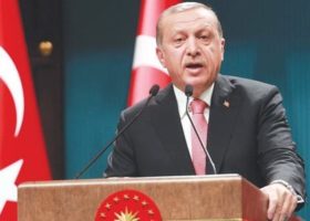 Turkey hikes tariffs on US products
