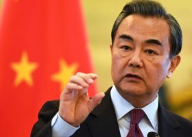 U.S. pressure will not impact trade talks - China
