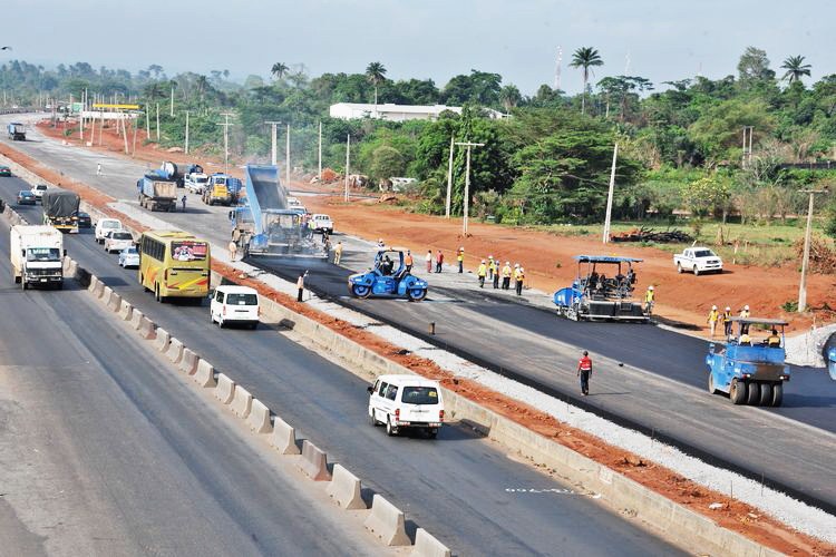 Why good roads are good for the economy