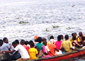 LASWA is an illegal entity, says NIWA