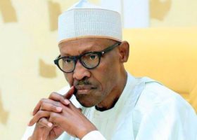 Buhari mourns victims of Ethiopian Airlines plane crash