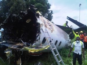 Aviation Safety: AIB set to review its regulations