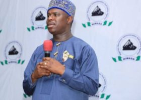 NIMASA to stop issuance of Cabotage waivers to oil firms