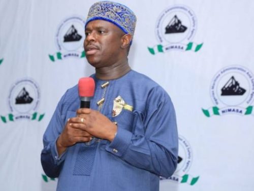 NIMASA to stop issuance of Cabotage waivers to oil firms