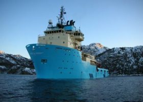 Maersk to deploy first offshore cleaning system