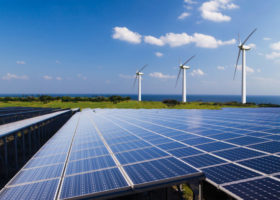 Green energy: Group seek zero tariffs, VAT on products