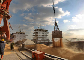 China okays soybean imports from Ethiopia