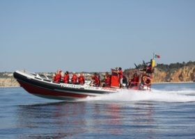 NIWA threatens to ban speedboats in Lagos