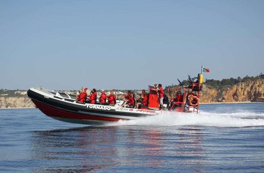 NIWA threatens to ban speedboats in Lagos 