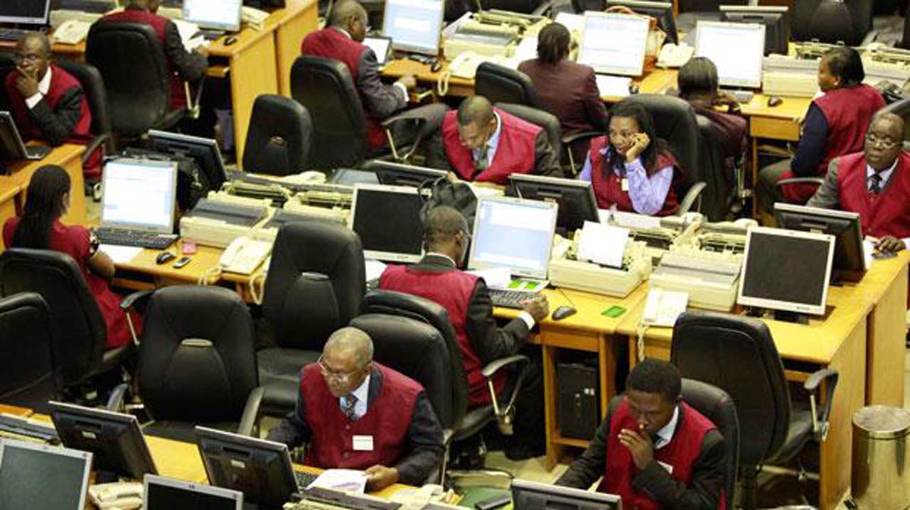 NSE suspends trading in Conoil shares