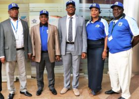 NPA sensitizes stakeholders on implementation of BWM Convention