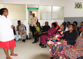PHOTOS: NPA celebrates World Pharmacists Day