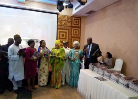 WISTA gets consultative status at IMO