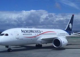 Aeromexico: Pilots to strike over loss of benefits after crash