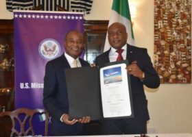 Air Peace signs agreement with Boeing for 10 aircrafts