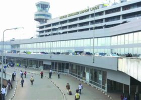 Abuja, Lagos, Port Harcourt airports not affected by strike 