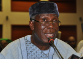 Audu Ogbeh