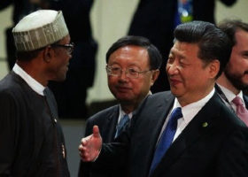 China offers Nigeria, others $60b for projects