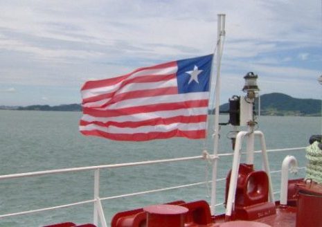 China renews port dues discounts for Liberia flag vessels 