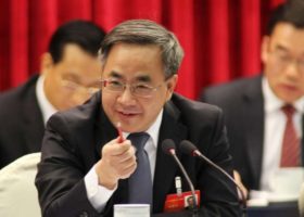 Trade row: China warns protectionism threatens global growth