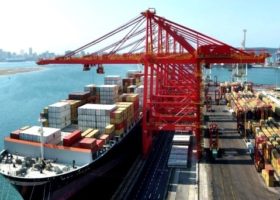Durban port: Transnet to deepen berths to accommodate larger vessels