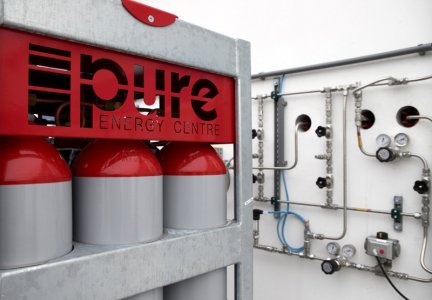 EU countries agree to explore hydrogen as energy source