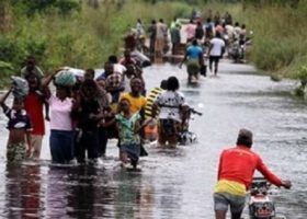 Flood: Jigawa communities receive 10 boats