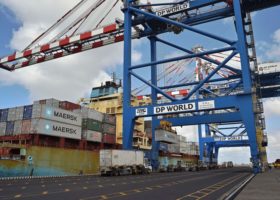 English court stops Djibouti’s termination of DP World concession