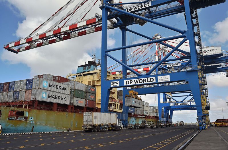 DP World vows to defend its rights in Djibouti terminal 