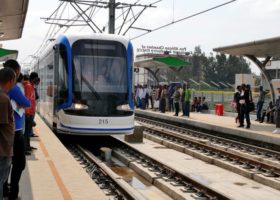 China agrees to restructure Ethiopia's railway loan - PM