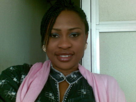 Fadekemi Adeniyi
