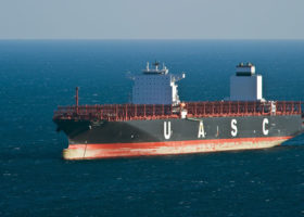 Idle containership fleet to rise amid capacity cuts, trade war