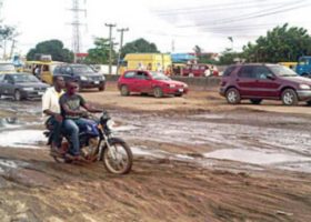 FRSC cautions drivers plying Lagos-Badagry Expressway