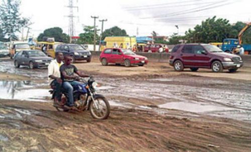 FRSC cautions drivers plying Lagos-Badagry Expressway