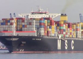 MSC announces new bunker surcharge to cover sulphur fuel costs