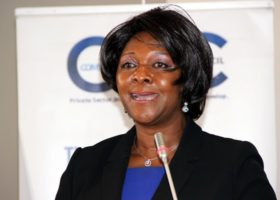 Zambia refutes offer of assets as security for Chinese loan