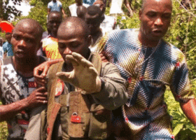 Nigeria Air Force confirms death of pilot in crash