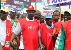 NLC-leaders