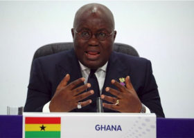 Infrastructure development: Ghana mulls $50bn century bond