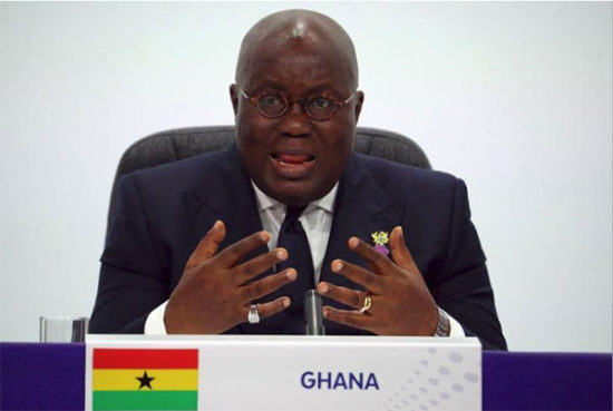 Infrastructure development: Ghana mulls $50bn century bond